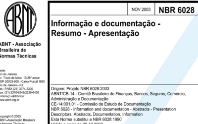Resumo – TCC